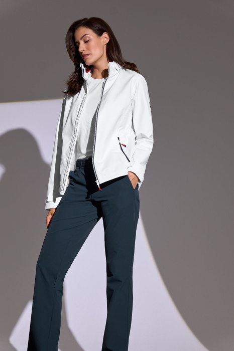 Club Jacket Hooded Women