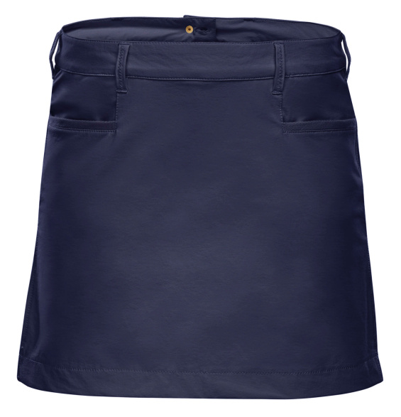 Team Tec Skort short Women