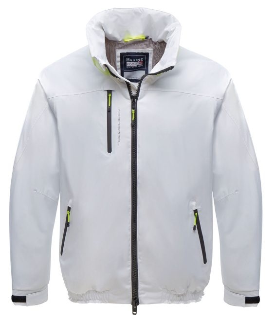 Cruising Jacket Men