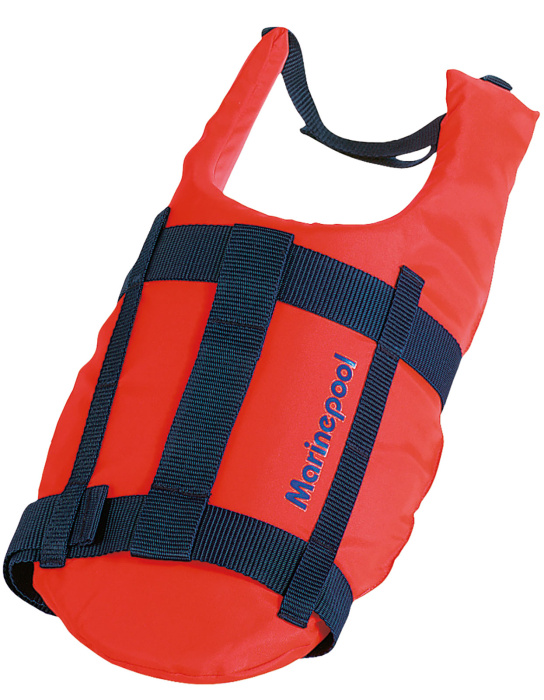 Dog Lifejacket