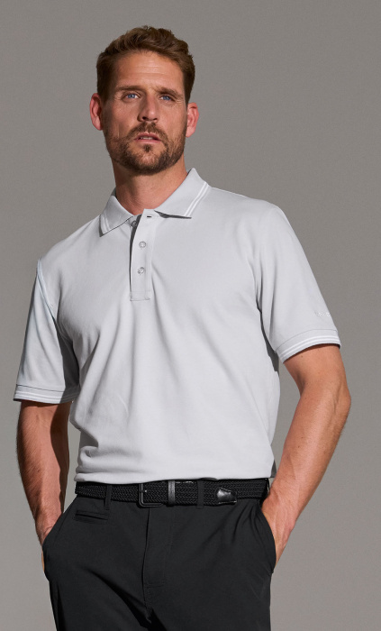 Dragon Premium Polo Men