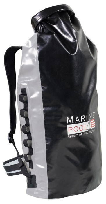 Drybag 8 backpack 62l
