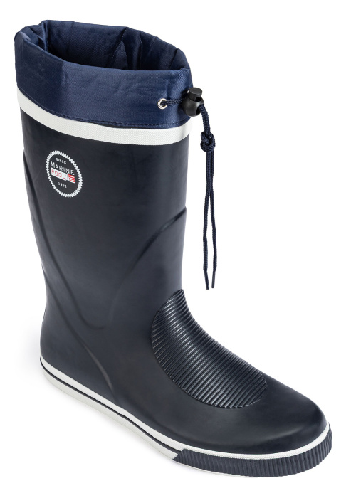 Dublin II Rubber Boots