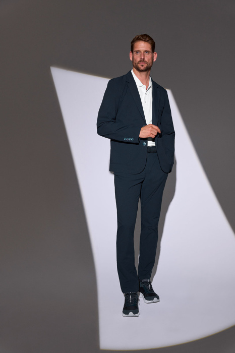 Edition Tec Jacket Men