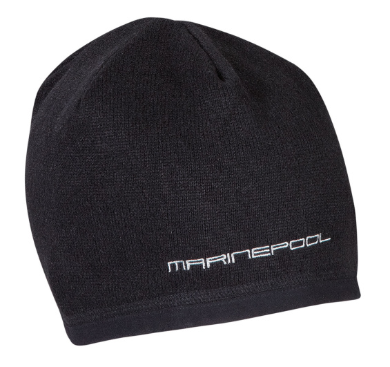 Fleece Beanie