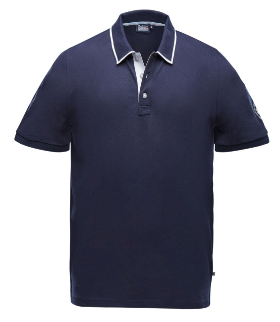 Gordon Polo Men