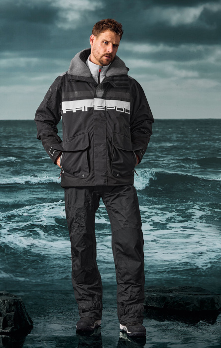 Gotland Ocean Jacket Men