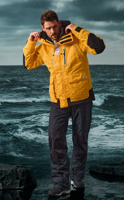 Hobart 5 Jacket Men