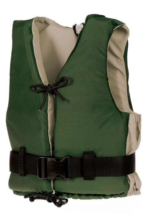 50N Active ISO ZIP Vest