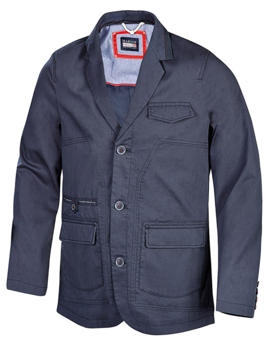Jonas Blazer Men