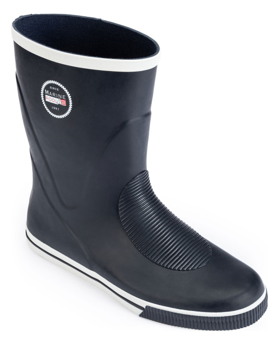 Kiel II Rubber Boots short