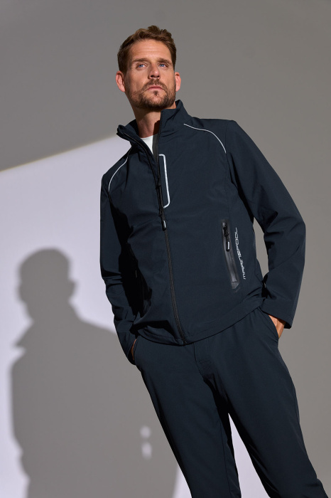 MP Ligur Softshell Jacket Men