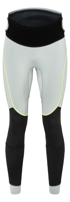 Mako Neoprene Pants Men Long