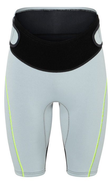 Mako Neoprene Bermudas Men
