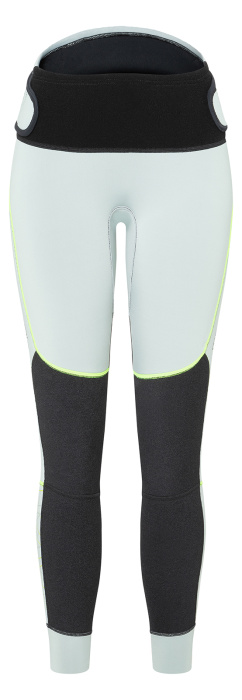 Mako Neoprene Pants Women Long