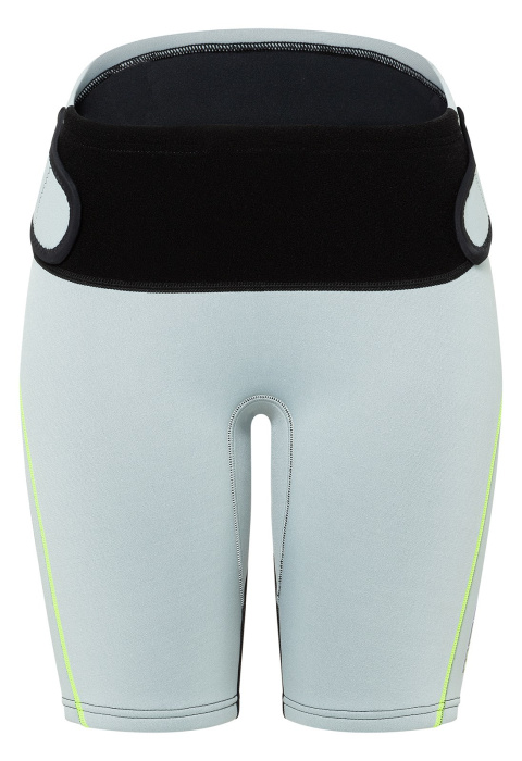 Mako Neoprene Bermudas Women