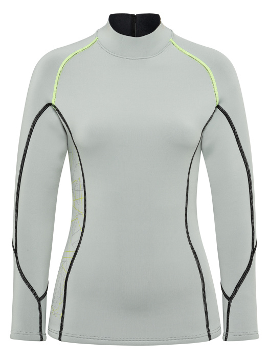 Mako Neoprene Top Women