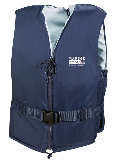 50N Active ISO ZIP Vest