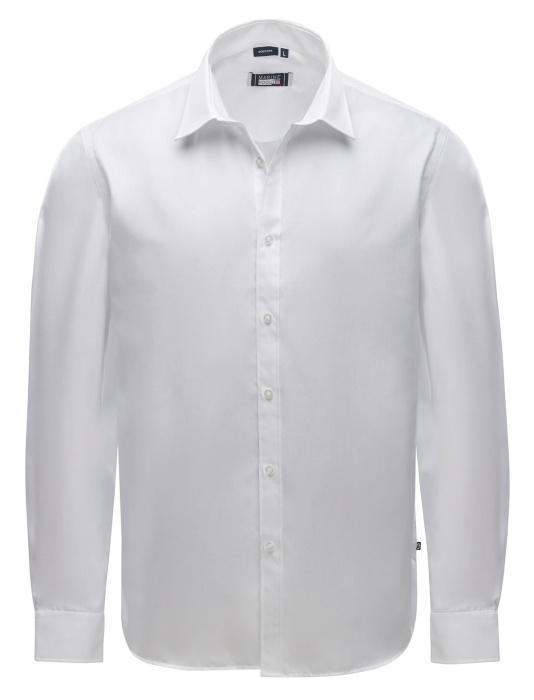 Non-iron Shirt Slim Kent Men