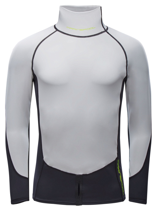 NTS Rash Guard Longsleeve Men