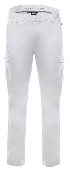 Pascal Cargo Trousers Men