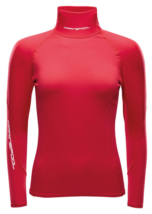 Pro Rash Guard Women