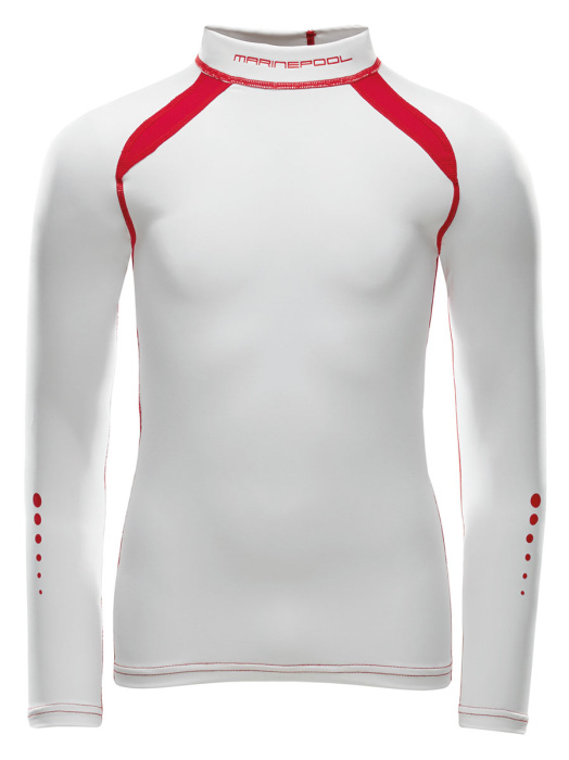Rash Guard Longsleeve Men