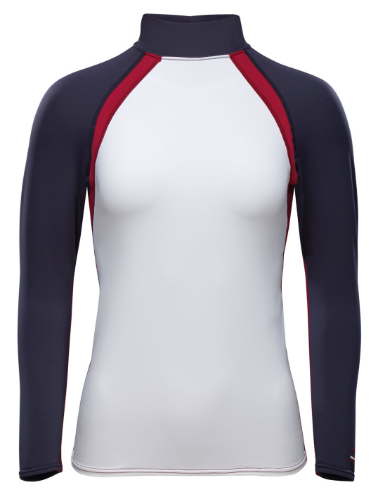 Rash Guard Longsleeve Women