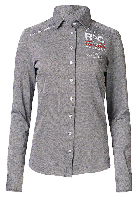 ROC Blouse Women