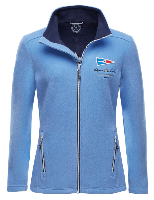 RR Elvy Fleece Jacket Women