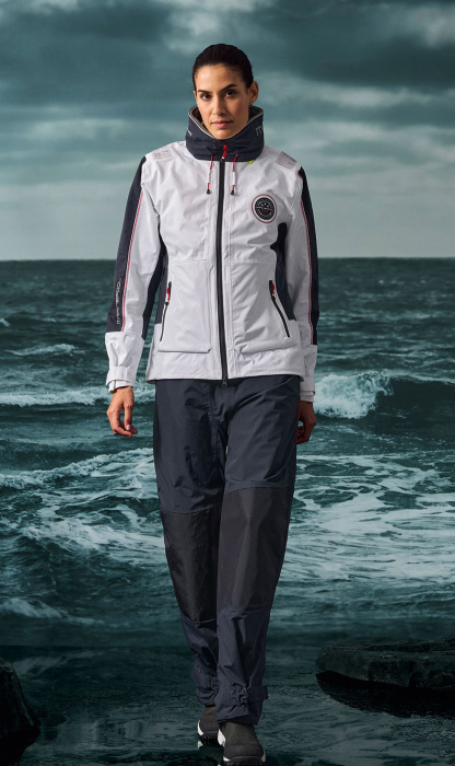 Sonja Coastal Jacket Women