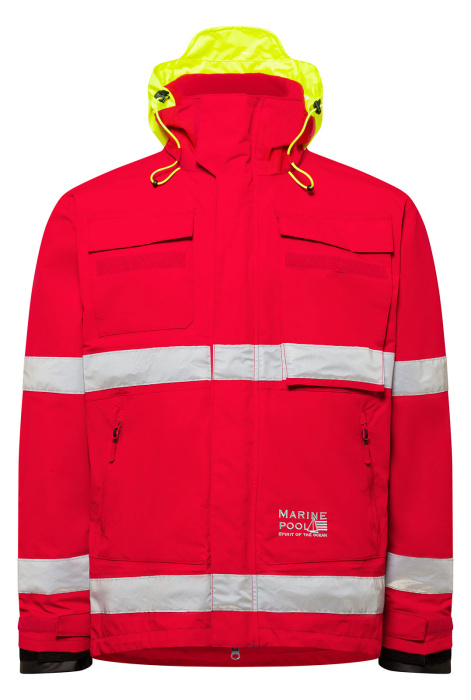 Special Forces 4 Jacket