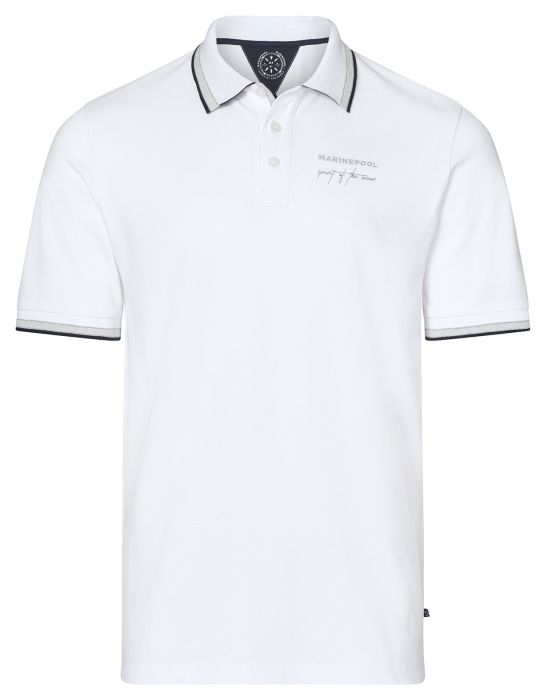 Stefan Premium Polo Men