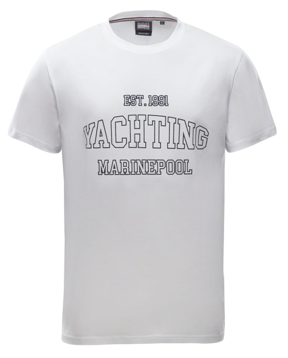 Torben T-Shirt Men