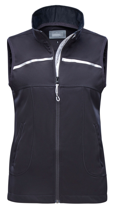 Vigour Vest Women