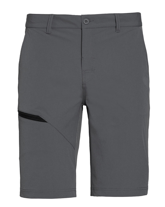 Wrap Light Bermudas Men