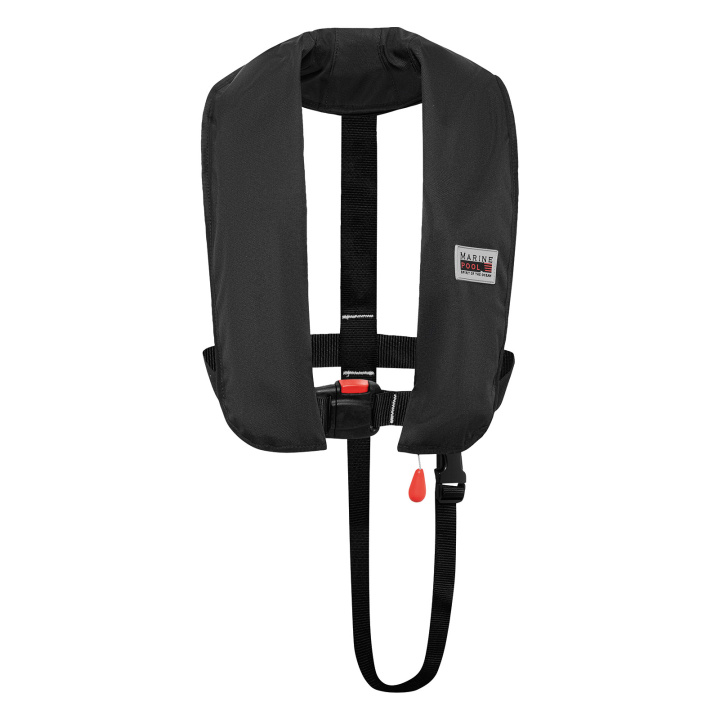 150N Classic ISO Lifejacket HR WB, Marinepool.com