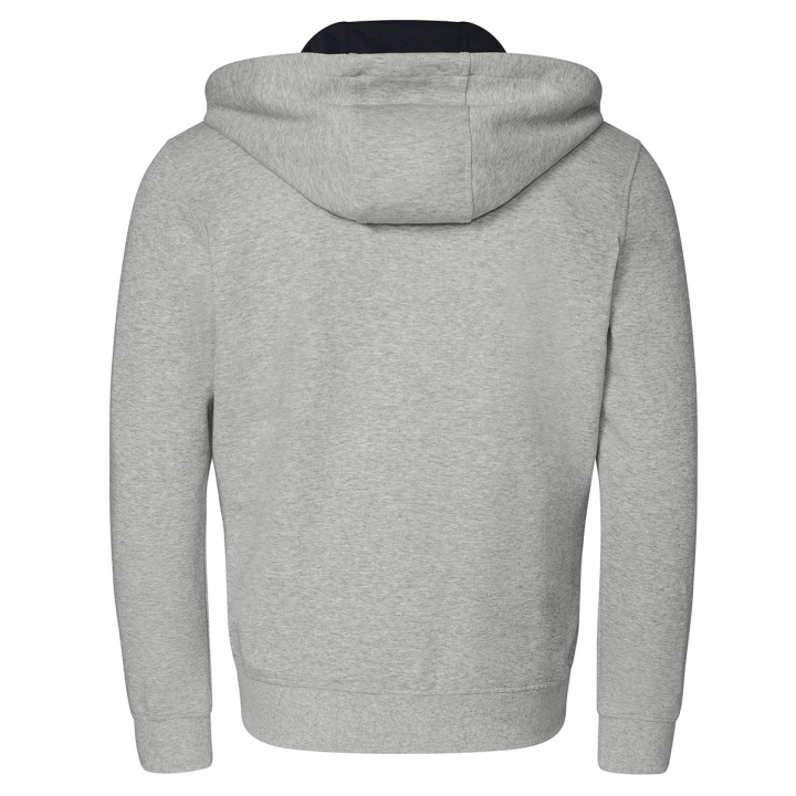 Lago Sweater Hoodie Jacket Men