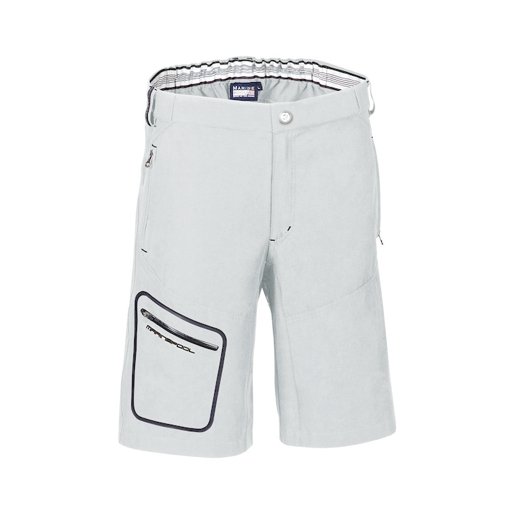 Laser Bermudas Men | MARINEPOOL