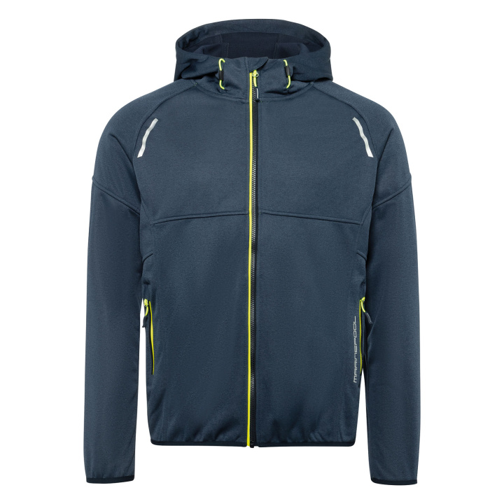 MP Eco Tec Midlayer Jacket Men Marinepool.com