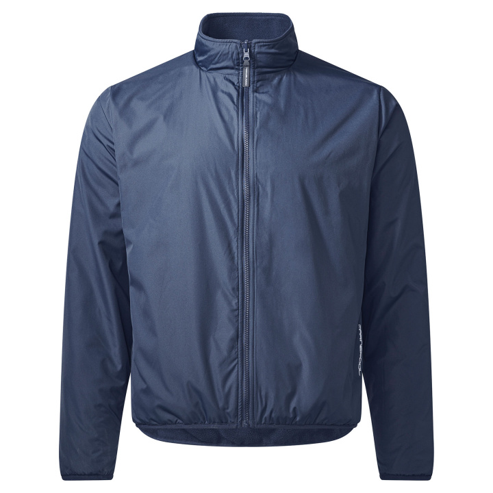 MP Reversible Fleece Jacket Men - TEC Fashion | MARINEPOOL