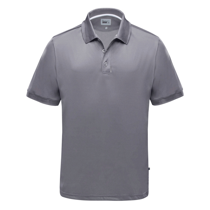 Transport X CLUBHAUS Laurel Polo グレーSサイズ Transport X CLUBHAUS Laurel Polo グレーSサイズ Transport X