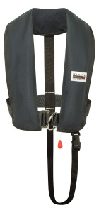 150N Classic ISO Lifejacket LB HR