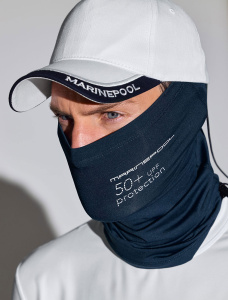 Active Tube Scarf Protection