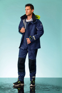 Sunderland FL3 Jacket