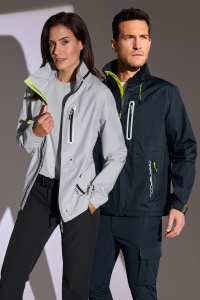 MP Tora Jacket Unisex