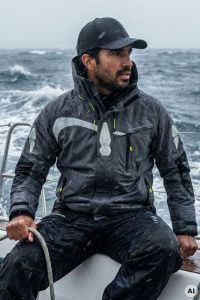 MP Vector 2L Core Offshore Jacket