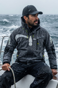 MP Vector 2L Core Offshore Jacket