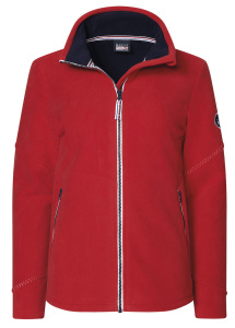 Amica Fleece Jacket Women