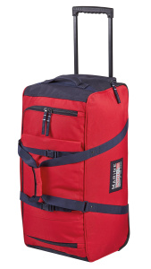 Classic Wheeled Bag 90L